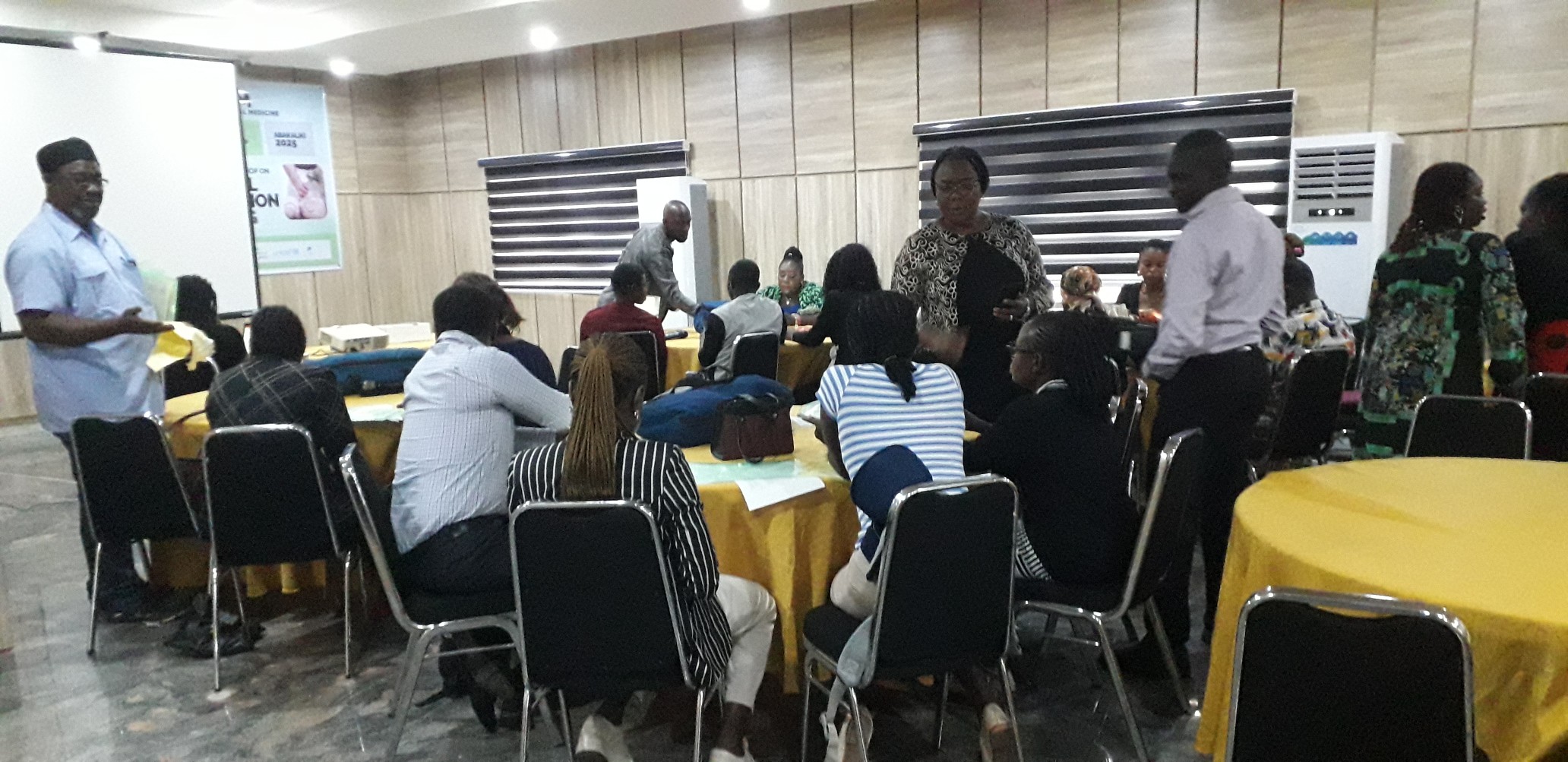 Pre-Conference Workshops